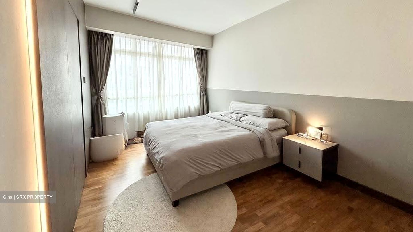 Blk 265E The Coris (Sengkang), HDB 4 Rooms #627935661